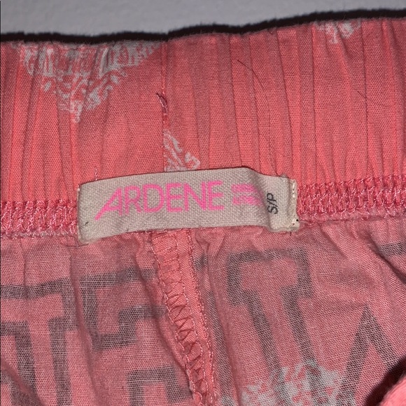 Pink Ardenes PJ Pants For Sale! - Picture 5 of 5